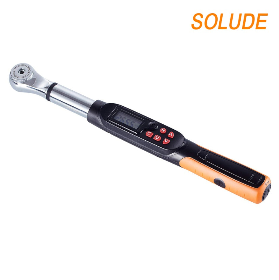 SN-030CN Precision Digital Torque Wrench – LCD Display